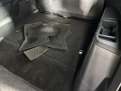 2025 Lexus GX 550 Overtrail+