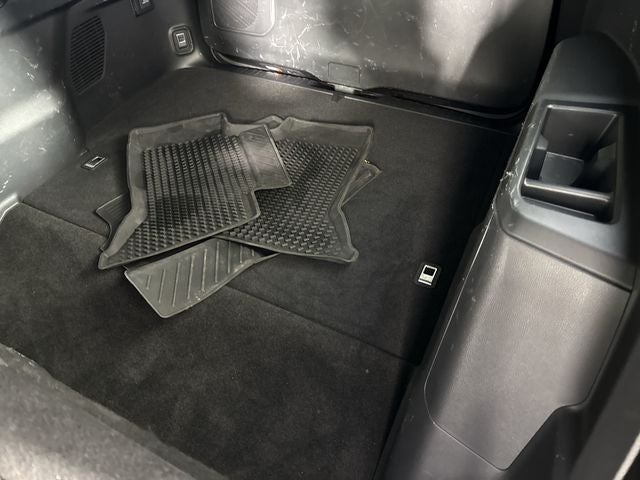 2025 Lexus GX 550 Overtrail+