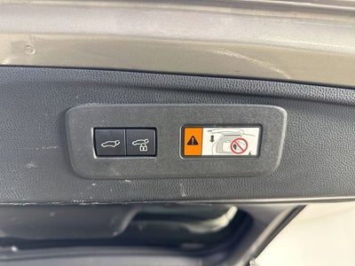 2025 Lexus GX 550 Overtrail+