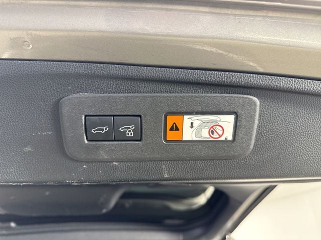 2025 Lexus GX 550 Overtrail+