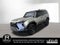 2025 Lexus GX 550 GX 550 Overtrail+