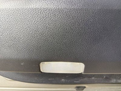 2025 Lexus GX 550 GX 550 Overtrail+