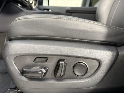 2025 Lexus GX 550 GX 550 Overtrail+