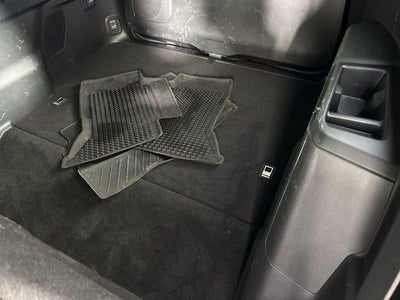 2025 Lexus GX 550 GX 550 Overtrail+