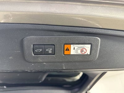 2025 Lexus GX 550 GX 550 Overtrail+