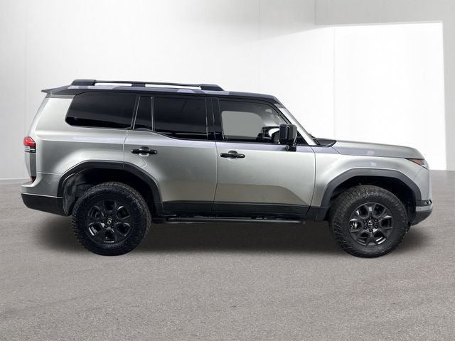 2025 Lexus GX 550 GX 550 Overtrail+