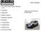2025 Lexus GX 550 GX 550 Overtrail+