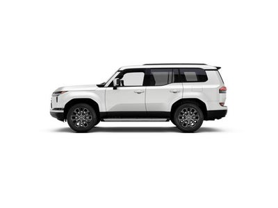 2026 Lexus GX GX 550 Premium+