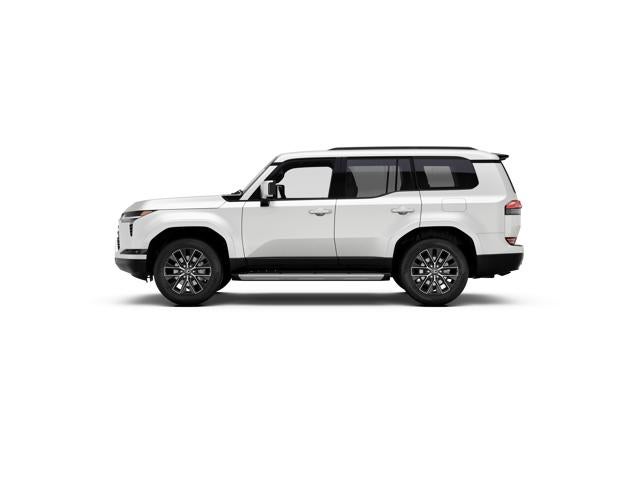 2026 Lexus GX GX 550 Premium+