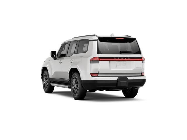 2026 Lexus GX GX 550 Premium+