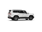 2026 Lexus GX GX 550 Premium+