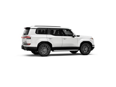 2026 Lexus GX GX 550 Premium+