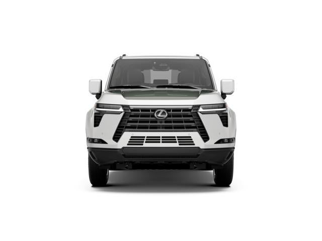 2026 Lexus GX GX 550 Premium+