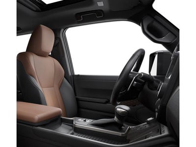 2026 Lexus GX GX 550 Premium+