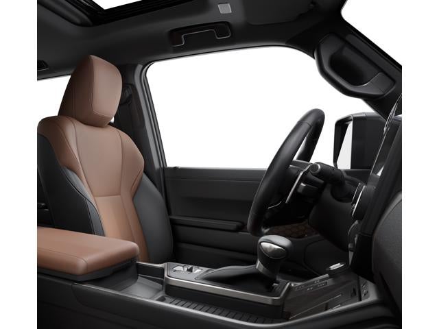 2026 Lexus GX GX 550 Premium+