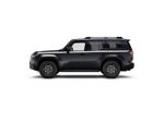 2026 Lexus GX GX 550 Overtrail+