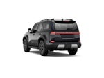2026 Lexus GX GX 550 Overtrail+