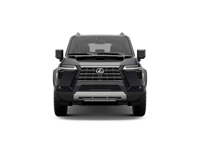 2026 Lexus GX GX 550 Overtrail+