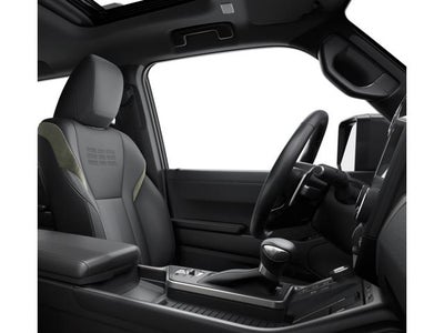 2026 Lexus GX GX 550 Overtrail+