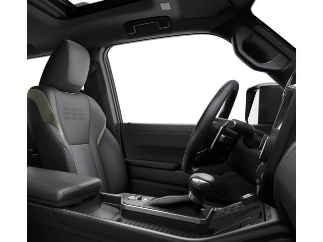 2026 Lexus GX GX 550 Overtrail+