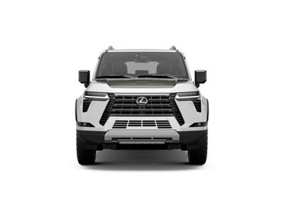 2026 Lexus GX GX 550 Overtrail+