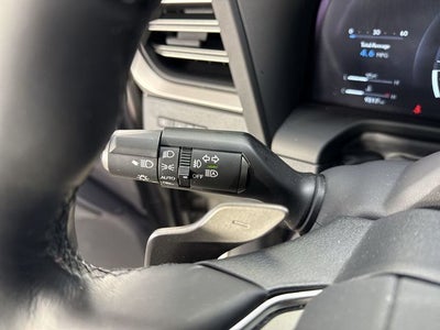 2024 Lexus GX 550 GX 550 Overtrail