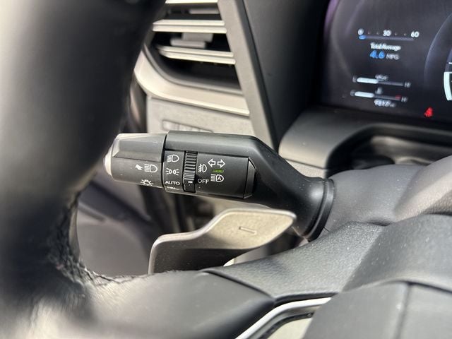 2024 Lexus GX 550 GX 550 Overtrail