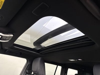 2024 Lexus GX 550 GX 550 Overtrail