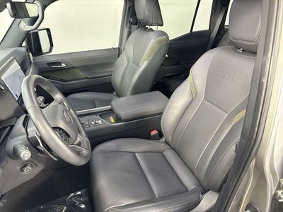 2024 Lexus GX 550 GX 550 Overtrail