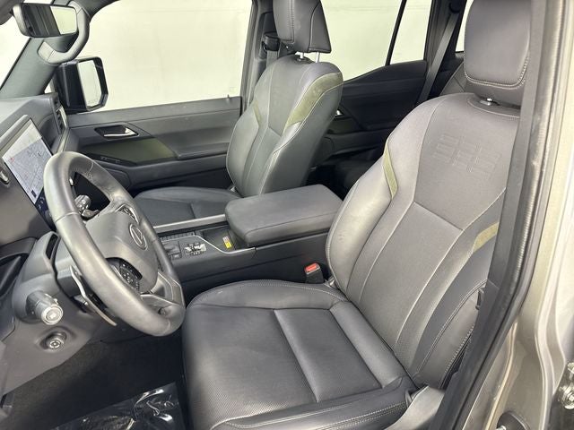 2024 Lexus GX 550 GX 550 Overtrail