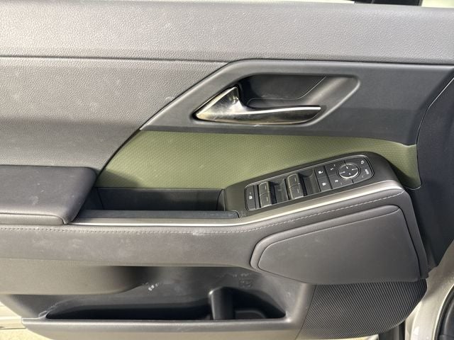 2024 Lexus GX 550 GX 550 Overtrail
