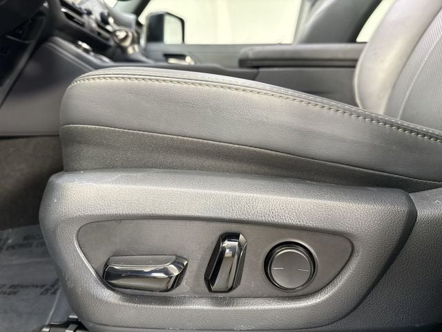 2024 Lexus GX 550 GX 550 Overtrail