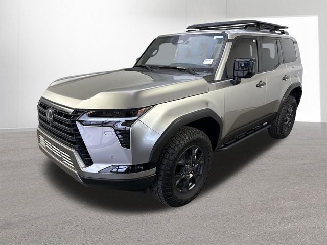 2024 Lexus GX 550 GX 550 Overtrail