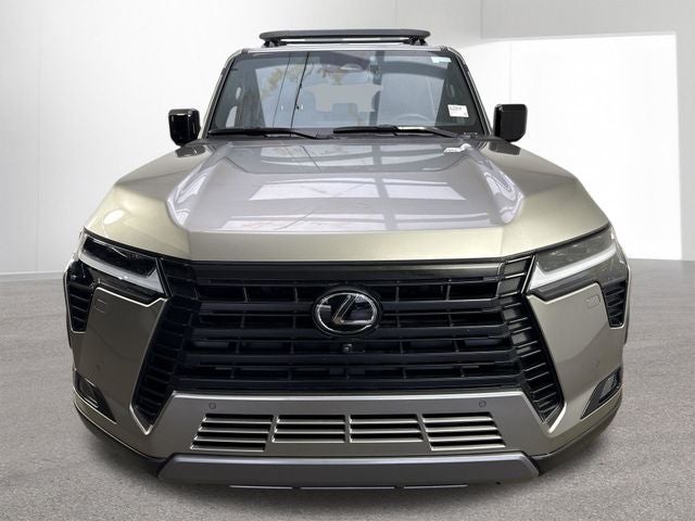 2024 Lexus GX 550 GX 550 Overtrail