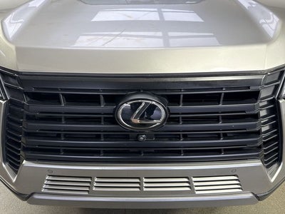 2024 Lexus GX 550 GX 550 Overtrail