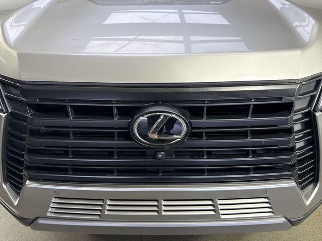 2024 Lexus GX 550 GX 550 Overtrail