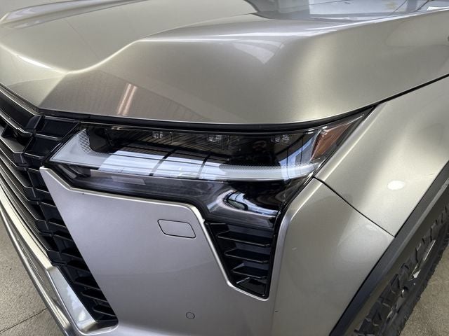 2024 Lexus GX 550 GX 550 Overtrail