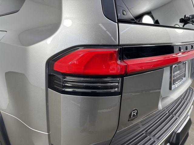 2024 Lexus GX 550 GX 550 Overtrail