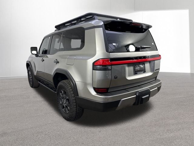 2024 Lexus GX 550 GX 550 Overtrail