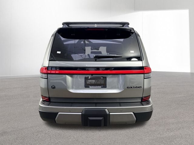 2024 Lexus GX 550 GX 550 Overtrail