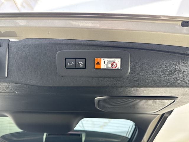 2024 Lexus GX 550 GX 550 Overtrail