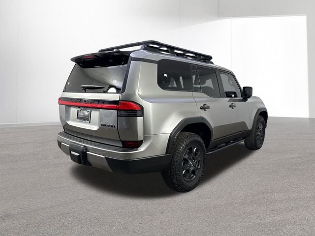 2024 Lexus GX 550 GX 550 Overtrail