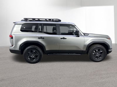 2024 Lexus GX 550 GX 550 Overtrail