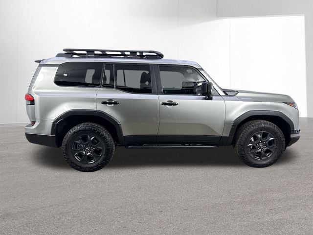 2024 Lexus GX 550 GX 550 Overtrail