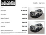 2024 Lexus GX 550 GX 550 Overtrail