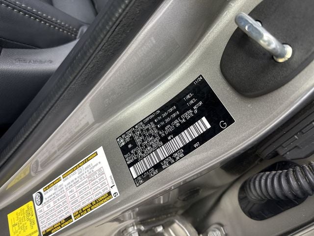 2024 Lexus GX 550 GX 550 Overtrail