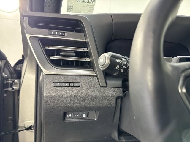 2024 Lexus GX GX 550 Overtrail