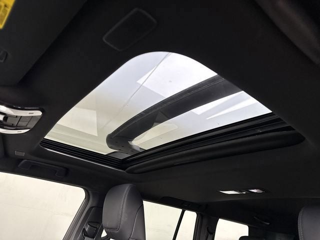 2024 Lexus GX GX 550 Overtrail