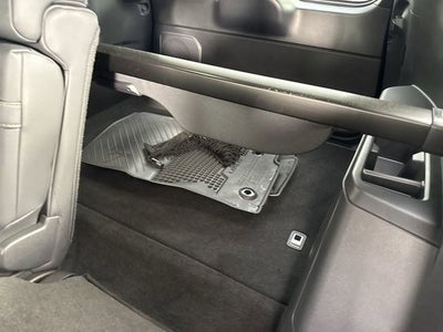 2024 Lexus GX GX 550 Overtrail