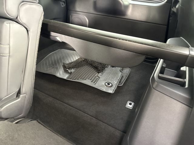 2024 Lexus GX GX 550 Overtrail